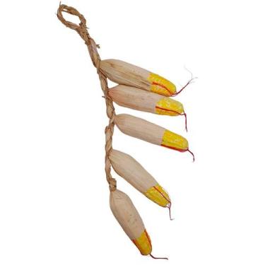 Imagem de Varal de Milho Decorativo de Festa Junina - 1 unidade - Rizzo