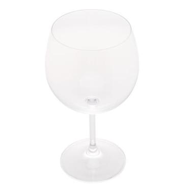 Imagem de Taça Para Degustação Vinho Champanhe Gin Espumantes 600ml Cristal Ecol