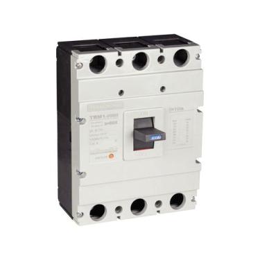 Imagem de Caixa Moldada Tramontina TRM1 800 H 3 P 800 A
