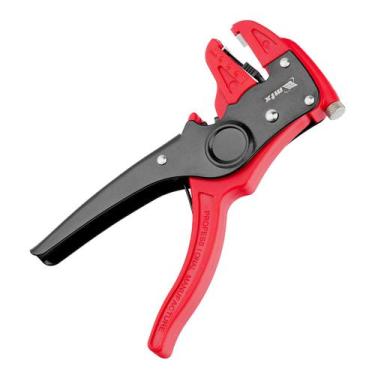 Imagem de Alicate desencapador de fios 0,2-3,5mm, transversal, 1pc mtx