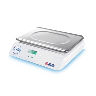 Imagem de Balança Digital Toledo 9094 Plus 6/15/30Kg 2g 5g 10g bateria