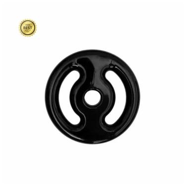 Imagem de Anilha Emborrachada 20Kg-Unissex