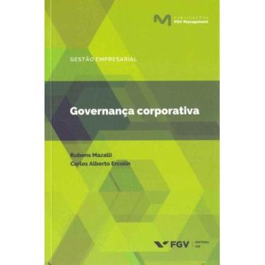 Imagem de Gestão Empresarial - Governança Corporativa - FGV, 3