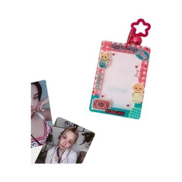 Imagem de Pingente De Mochila De Acrílico Com Tema De Ídolo De Desenho Animado F