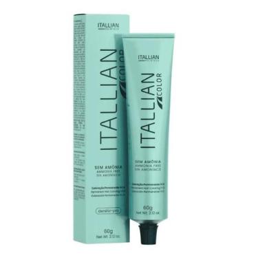 Imagem de Coloração Color Shift 0.40 Intensificador Orange  Itallian Hairtech