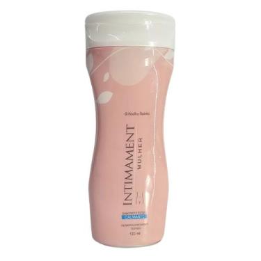 Imagem de Sabonete Íntimo Ação Calmante Intimament Mulher Abelha Rainha 120ml