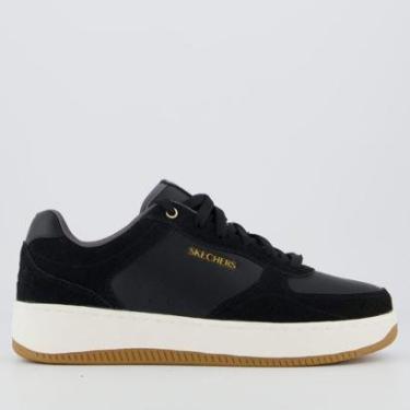 Imagem de Tênis Skechers Sport Court 2.0 Masculino-Masculino