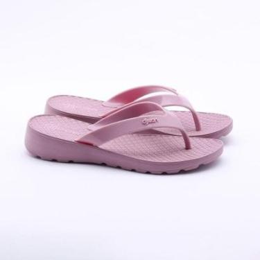 Imagem de Tamanco Chinelo Dijean DIJ281 - Rosa-Feminino