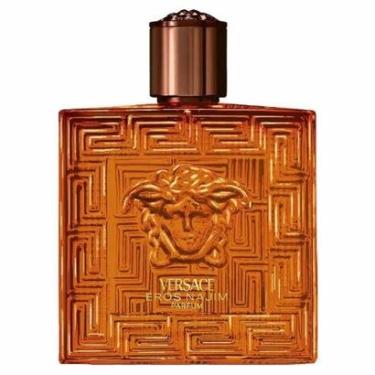 Imagem de Perfume Eros Najim Versace Masculino Parfum 100ml-Masculino