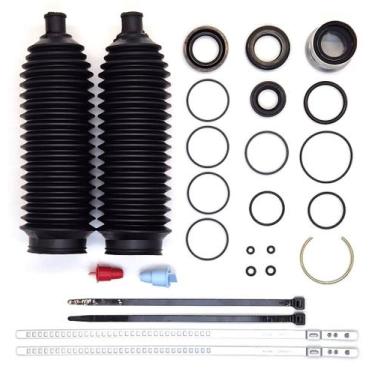 Imagem de REPARO DIREÇÃO HIDRÁULICA GOL SAVEIRO VOYAGE 2009 à 2018 FOX CROSSFOX 