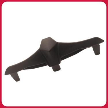 Imagem de Narigueira Capacete Escamoteável Helt 950 Hippo Glass