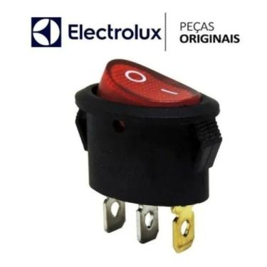 Imagem de Botão Interruptor Para Cafeteira Electrolux Buon Giorno