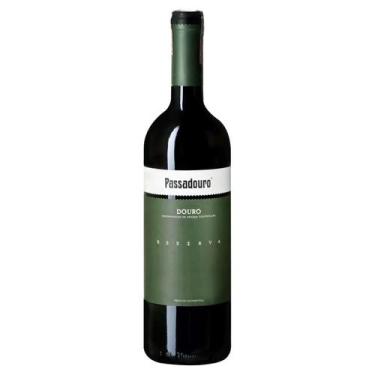 Imagem de Vinho Passadouro Reserva Tinto 750ml