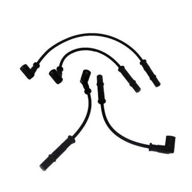 Imagem de Cabo vela ignicao ngk renault clio, megane 98  ( motor 1.6 8v ) kangoo