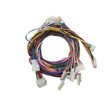 Imagem de Rede Elétrica Superior Lavadora  Lbu15 64500875 (458) - CDI