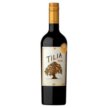 Imagem de Vinho Tilia Malbec Tinto 750ml