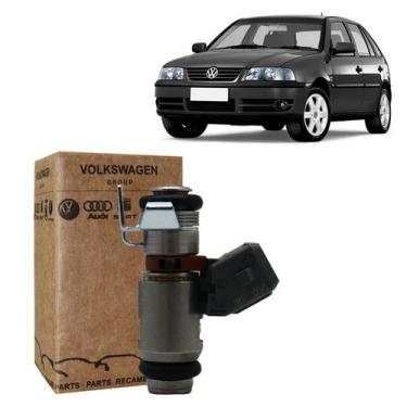 Imagem de Bico injetor saveiro gol quantum santana parati iwp058 - VOLKSWAGEN