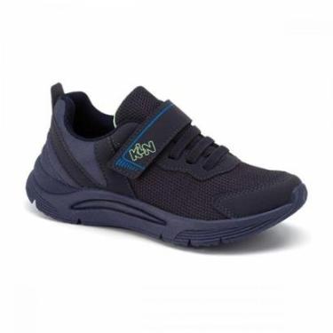 Imagem de Tenis Klin 480073 10345 New Sport Kids Menino Infantil-Masculino