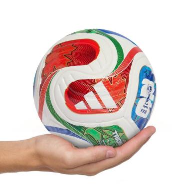 Imagem de Mini Bola Adidas Trionda Copa do Mundo 2026-Unissex