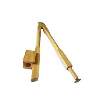 Imagem de Compasso P/ Quadro Branco 2937 40cm - SOUZA & CIA