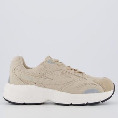 Imagem de Tênis Fila Runner 2k SE Feminino Bege, 36