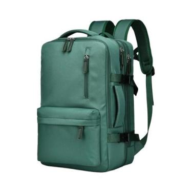 Imagem de Mochila De Mão Unissex 45x30x25cm Para Viagem E Escola, Ideal Para Lap