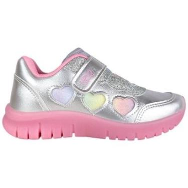 Imagem de Tenis Infantil Moove Brilho Ultra Flex kidy Ortopedico Tamanho:30;Cor:;Genero:Masculino-Masculino