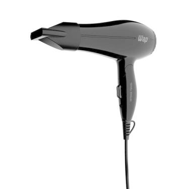 Imagem de Secador De Cabelo Wap Intense Travel Ws1300 Dobrável 1300W - Bivolt Manual
