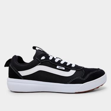 Imagem de Tênis Vans Range Exp Masculino-Masculino