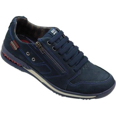 Imagem de Sapatênis Pegada Washed Palmilha Amortech Masculino-Masculino