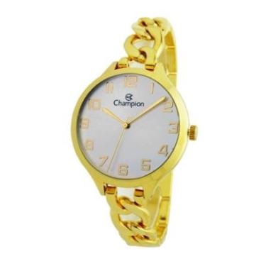 Imagem de Relógio Champion Bracelete-Feminino