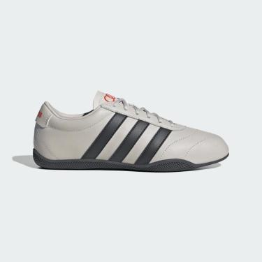 Imagem de Tênis Adidas Grand Court Lo Audi Revolut F1 Team Feminino-Feminino