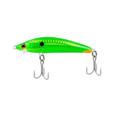 Imagem de Isca Artificial Inna 70HGT 7cm Meia Agua 11g - Marine, HGT