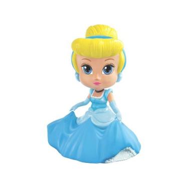 Imagem de Boneca Dançarina  Cinderela  Princesas Disney  Líder - Lider Brinquedo