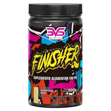 Imagem de Finisher (300g) - Sabor: Tropical Mix - 3VS