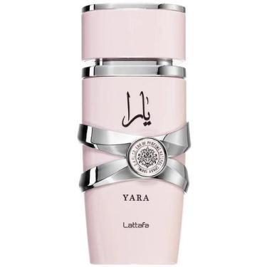 Imagem de Yara Lattafa - Eau de Parfum Feminino 100mL