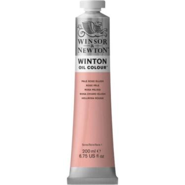 Imagem de Tinta Óleo Winton 257 Flesh Tint Winsor & Newton 200ml