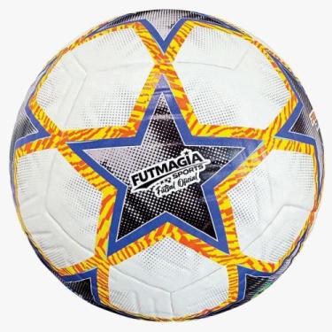 Imagem de Bola de Futsal PRO R10 - Futmagia Sports