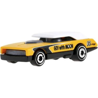 Imagem de Hot Wheels - Long Bloc - JJJ71