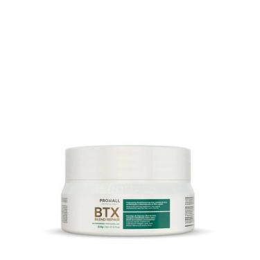 Imagem de Botox Capilar Prohall Orgânico Blend Repair 300g