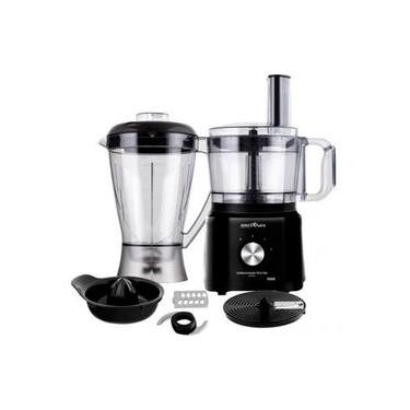 Imagem de Multiprocessador All In One 900w Britânia Bmp900p 63302021 Preto 220 V 220
