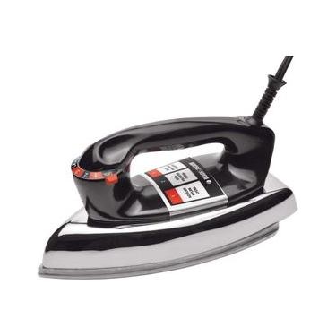 Imagem de Ferro Seco Black + Decker VFA-1110 1200W Preto e Branco 220V 220