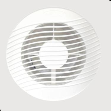 Imagem de Exaustor Para Banheiro Sicflux Mega 25 Bivolt (150mm)