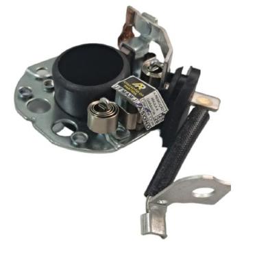 Imagem de Porta Escova 12V Para Duster Logan Sandero Kwid - DITA AUTOMOTIVE