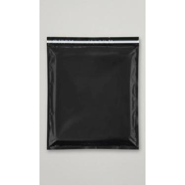 Imagem de Envelope Segurança Lacre 50x70cm 100 Unidades Preto - Congratulations 