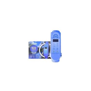 Imagem de Gerador de Cloro EcoChlor 10g/h Syllent - EBERLE