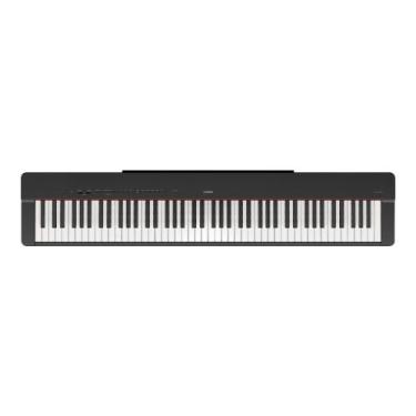 Imagem de Piano Digital Com Teclado GHC P225 BRA - Yamaha