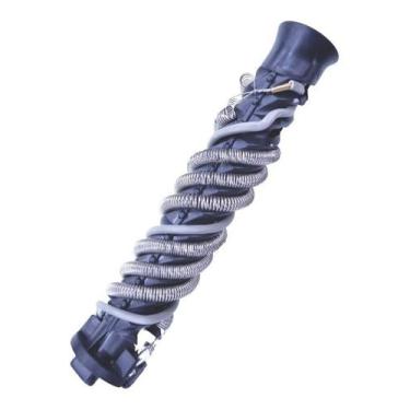 Imagem de Resistência Ducha Hydra Optima 8t 220v 7700w, PRETO