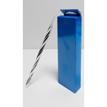 Imagem de Caneta Gel Ponta Fina 0.7mm Tinta Preta - Congratulations Store