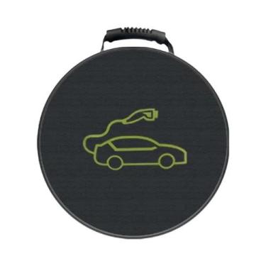 Imagem de Bolsa De Armazenamento À Prova d'Água E Retardante De Chamas Para Carr